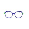 Lunettes de vue femme CAROLINE ABRAM RIMA 931 – Valenciennes
