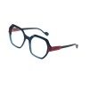 Lunettes de vue femme CAROLINE ABRAM REBECCA 934 – Valenciennes