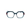 Lunettes de vue femme CAROLINE ABRAM REBECCA 934 – Valenciennes