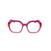 Lunettes de vue femme CAROLINE ABRAM REBECCA 932 – Valenciennes