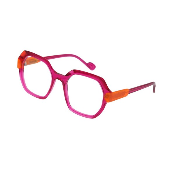 Lunettes de vue femme CAROLINE ABRAM REBECCA 932 – Valenciennes