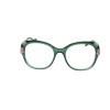 Lunettes de vue femme CAROLINE ABRAM RACHEL 933 – Valenciennes