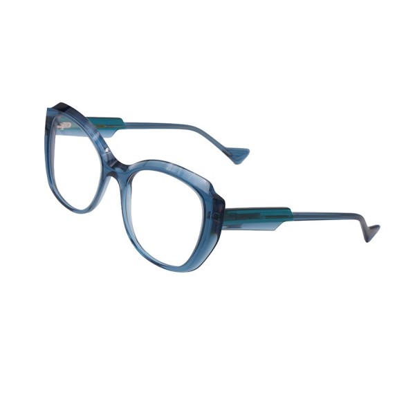 Lunettes de vue femme CAROLINE ABRAM PRISCILLA 918 – Valenciennes