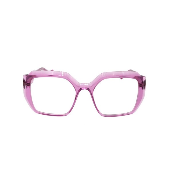 Lunettes de vue femme CAROLINE ABRAM PEGGY 917 – Valenciennes