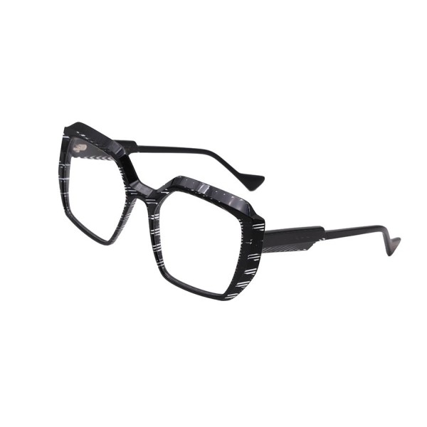 Lunettes de vue femme CAROLINE ABRAM PEGGY 915 – Valenciennes