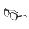 Lunettes de vue femme CAROLINE ABRAM PEGGY 915 – Valenciennes