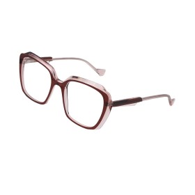 Lunettes de vue femme CAROLINE ABRAM PAULINE 776 – Valenciennes