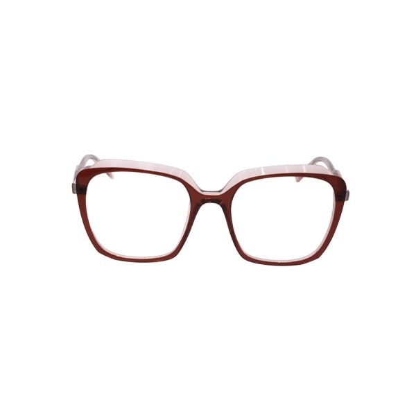 Lunettes de vue femme CAROLINE ABRAM PAULINE 776 – Valenciennes