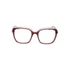 Lunettes de vue femme CAROLINE ABRAM PAULINE 776 – Valenciennes