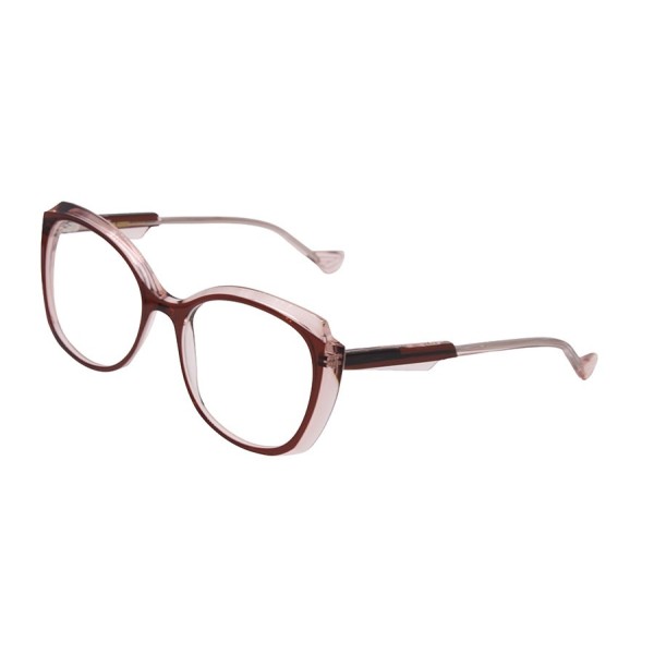 Lunettes de vue femme CAROLINE ABRAM PATTI 776 – Valenciennes