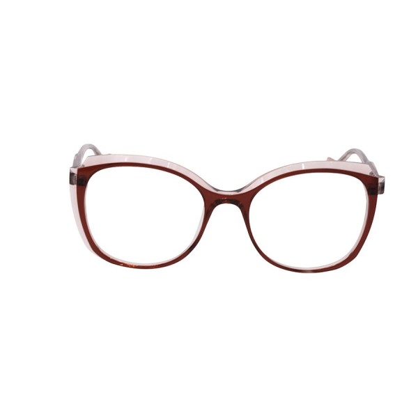 Lunettes de vue femme CAROLINE ABRAM PATTI 776 – Valenciennes