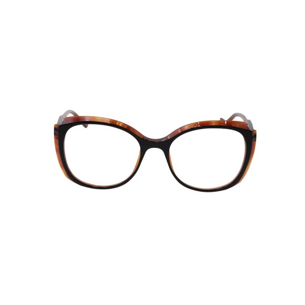 Lunettes de vue femme CAROLINE ABRAM PATTI 775 – Valenciennes