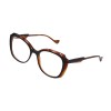 Lunettes de vue femme CAROLINE ABRAM PATTI 775 – Valenciennes