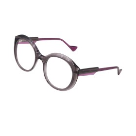 Lunettes de vue femme CAROLINE ABRAM PAOLA 924 – Valenciennes
