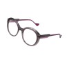 Lunettes de vue femme CAROLINE ABRAM PAOLA 924 – Valenciennes