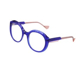 Lunettes de vue femme CAROLINE ABRAM PAOLA 923 – Valenciennes