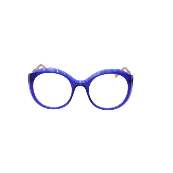 Lunettes de vue femme CAROLINE ABRAM PAOLA 923 – Valenciennes