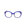 Lunettes de vue femme CAROLINE ABRAM PAOLA 923 – Valenciennes