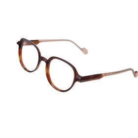 Lunettes de vue femme CAROLINE ABRAM MARINE 316 – Valenciennes