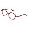 Lunettes de vue femme CAROLINE ABRAM MARGOT 311 – Valenciennes