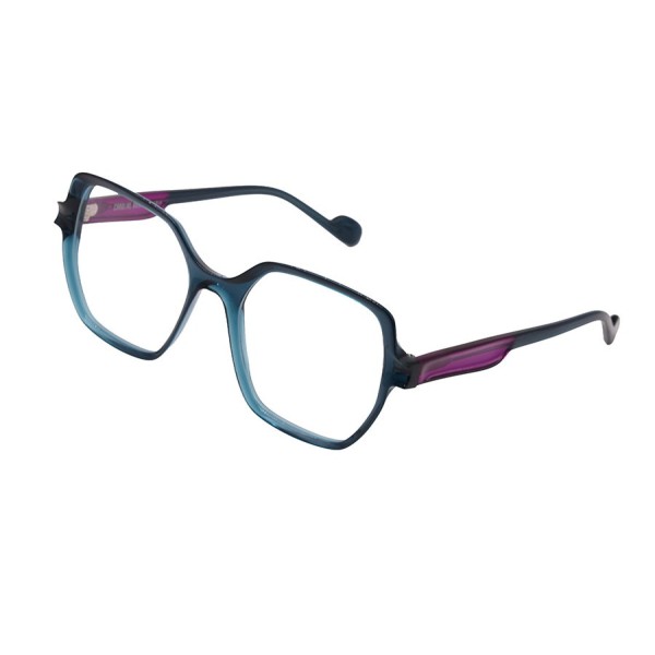 Lunettes de vue femme CAROLINE ABRAM LUDA 221 – Valenciennes