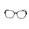 Lunettes de vue femme CAROLINE ABRAM LUDA 221 – Valenciennes