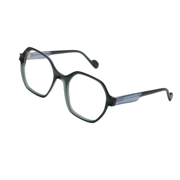 Lunettes de vue femme CAROLINE ABRAM LINDA 223 – Valenciennes