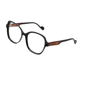 Lunettes de vue femme CAROLINE ABRAM LILITH 265 – Valenciennes