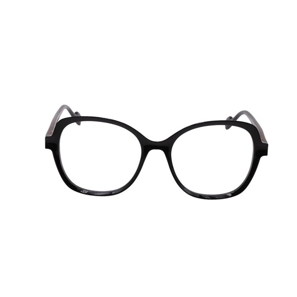 Lunettes de vue femme CAROLINE ABRAM LILITH 265 – Valenciennes