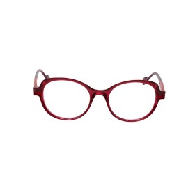 Lunettes de vue femme CAROLINE ABRAM LEONTINE 300 – Valenciennes