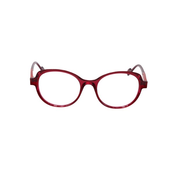 Lunettes de vue femme CAROLINE ABRAM LEONTINE 300 – Valenciennes