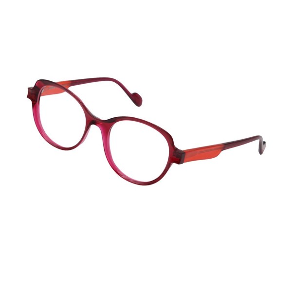 Lunettes de vue femme CAROLINE ABRAM LEONTINE 300 – Valenciennes