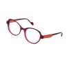 Lunettes de vue femme CAROLINE ABRAM LEONTINE 300 – Valenciennes