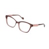 Lunettes de vue femme CAROLINE ABRAM LAUREN 314 – Valenciennes