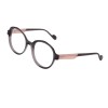 Lunettes de vue femme CAROLINE ABRAM LALINE 298 – Valenciennes