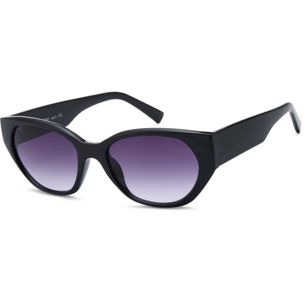 Lunettes de soleil femme Ikaly Plastique SP4294 C1 – Valenciennes
