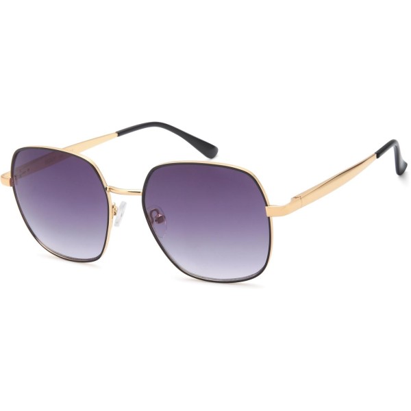 Lunettes de soleil femme Ikaly Métal S336 C4 – Valenciennes