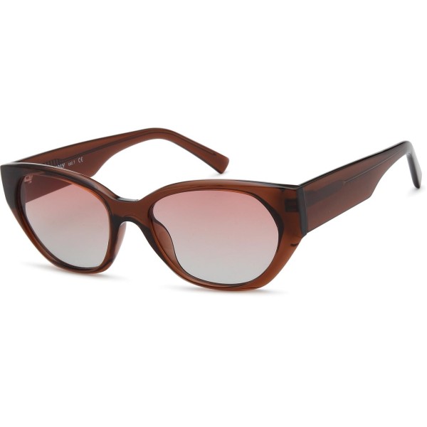 Lunettes de soleil femme Ikaly Plastique SP4294 C3 – Valenciennes