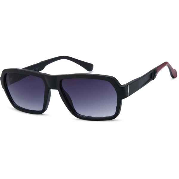 Lunettes de soleil homme Ikaly Plastique SP4291 C1 – Valenciennes