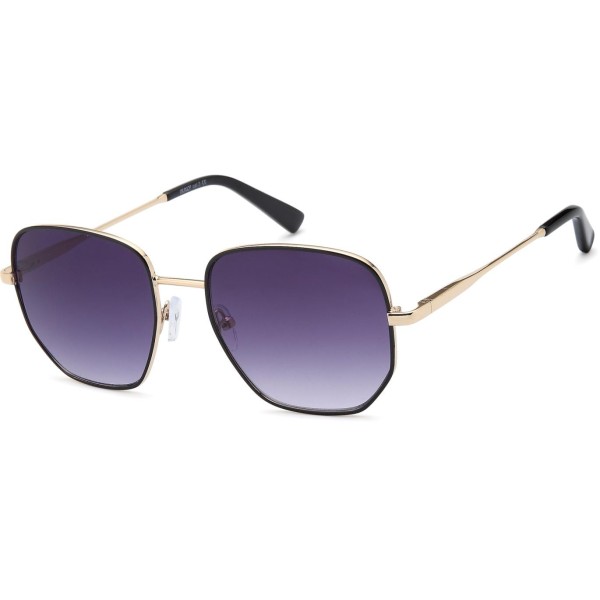 Lunettes de soleil femme Ikaly Métal S378 C4 – Valenciennes