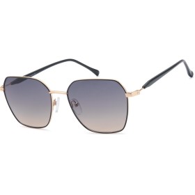 Lunettes de soleil femme Ikaly Métal S386 C1 – Valenciennes