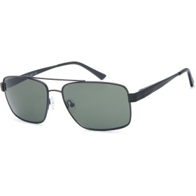 Lunettes de soleil homme Ikaly Métal S193 C2 – Valenciennes