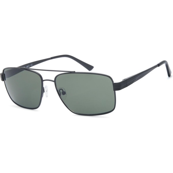 Lunettes de soleil homme Ikaly Métal S193 C2 – Valenciennes