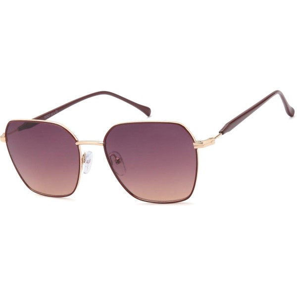 Lunettes de soleil femme Ikaly Métal S386 C3 – Valenciennes