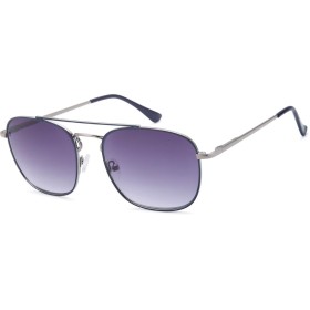 Lunettes de soleil homme Ikaly Métal S372 C4 – Valenciennes