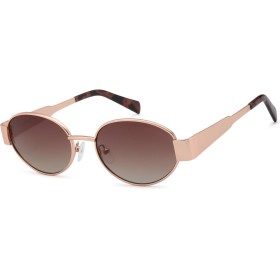 Lunettes de soleil femme Ikaly Métal S393 C2