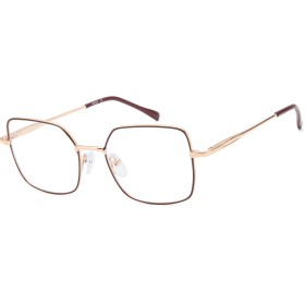 Lunettes de vue femme Ikaly Métal P268 C5 – Valenciennes