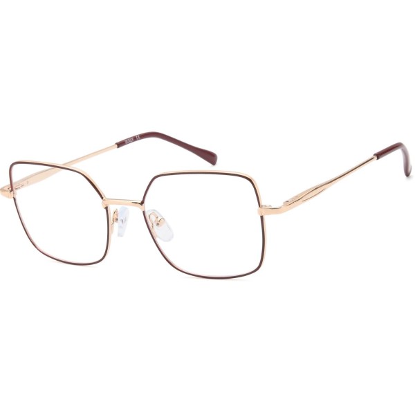 Lunettes de vue femme Ikaly Métal P268 C5 – Valenciennes