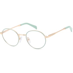 Lunettes de vue enfant Ikaly Métal P256 C4 – Valenciennes
