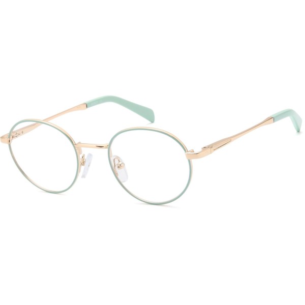 Lunettes de vue enfant Ikaly Métal P256 C4 – Valenciennes